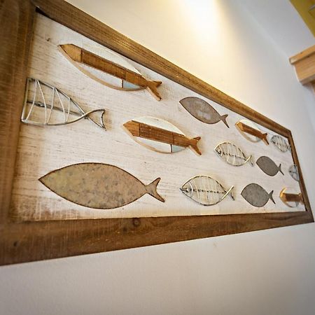 Casa Lopes Villa Tavira Eksteriør billede