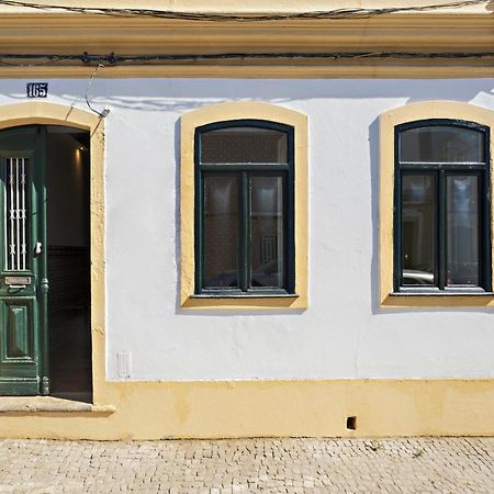 Casa Lopes Villa Tavira Eksteriør billede