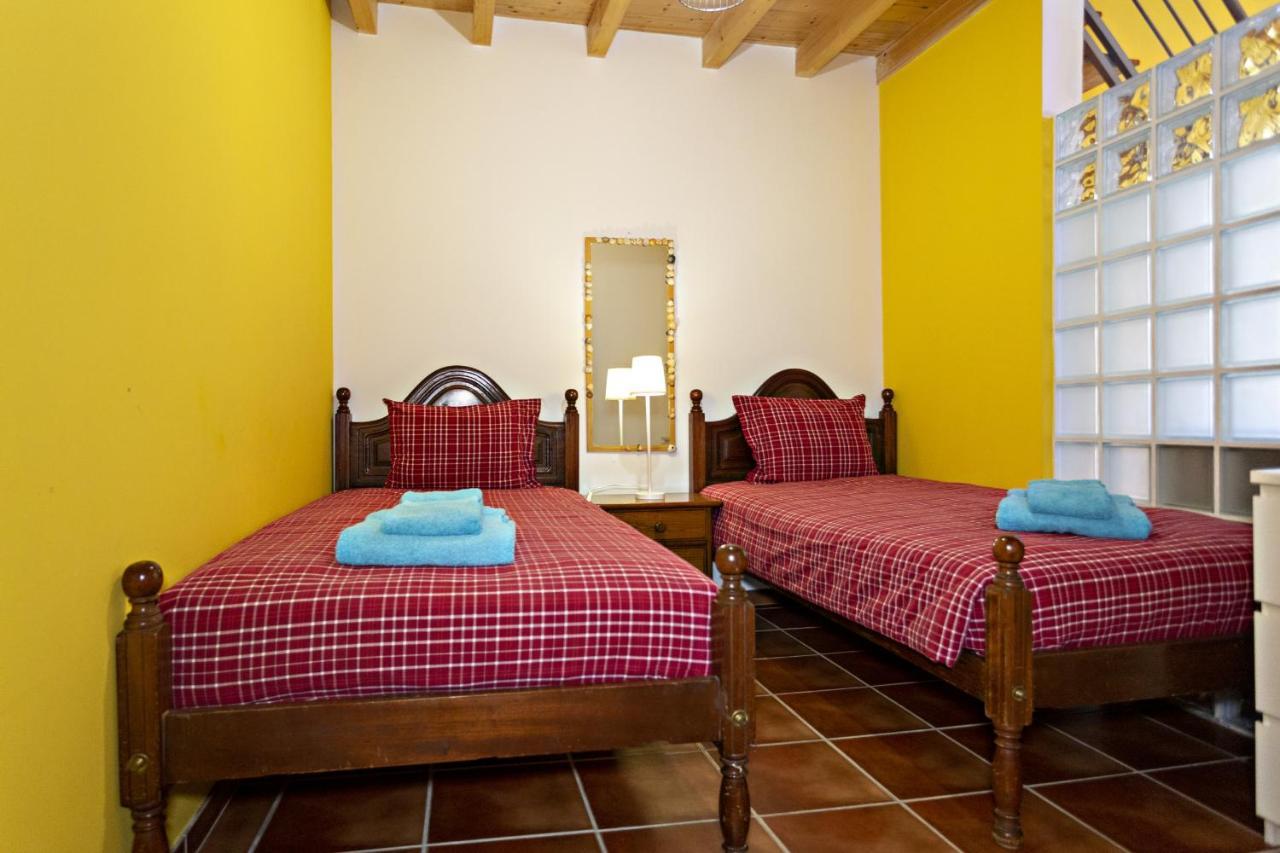 Casa Lopes Villa Tavira Eksteriør billede