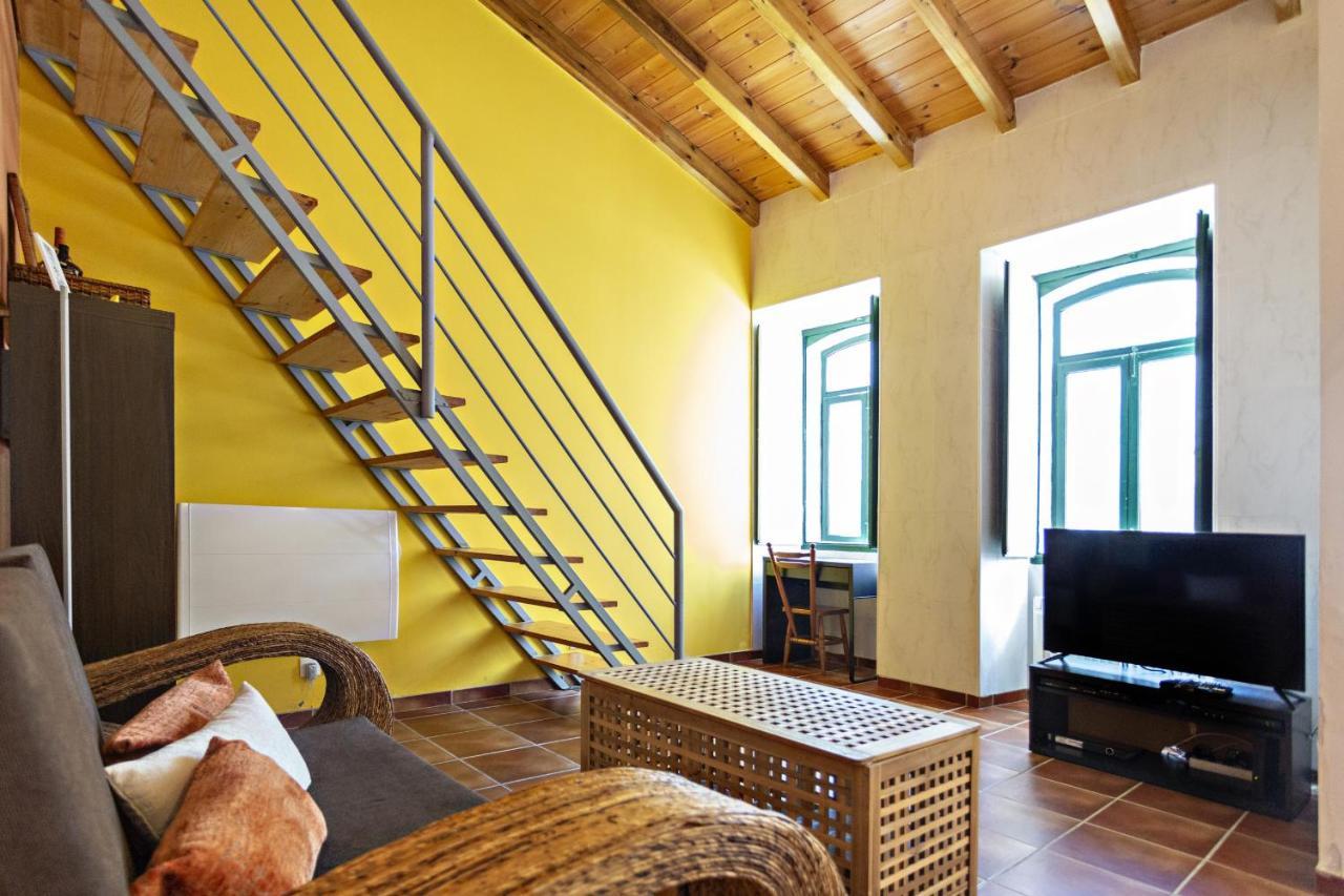 Casa Lopes Villa Tavira Eksteriør billede