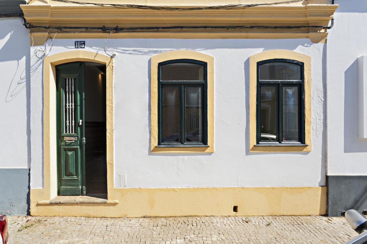 Casa Lopes Villa Tavira Eksteriør billede