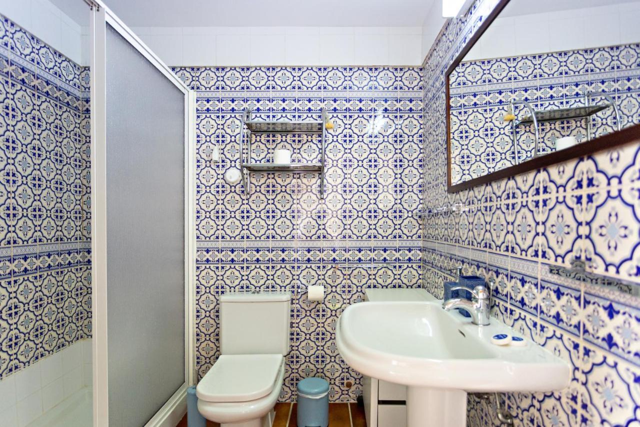 Casa Lopes Villa Tavira Eksteriør billede